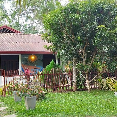 Eco Nest Marakolliya Bed & Breakfast Tangalle Ngoại thất bức ảnh