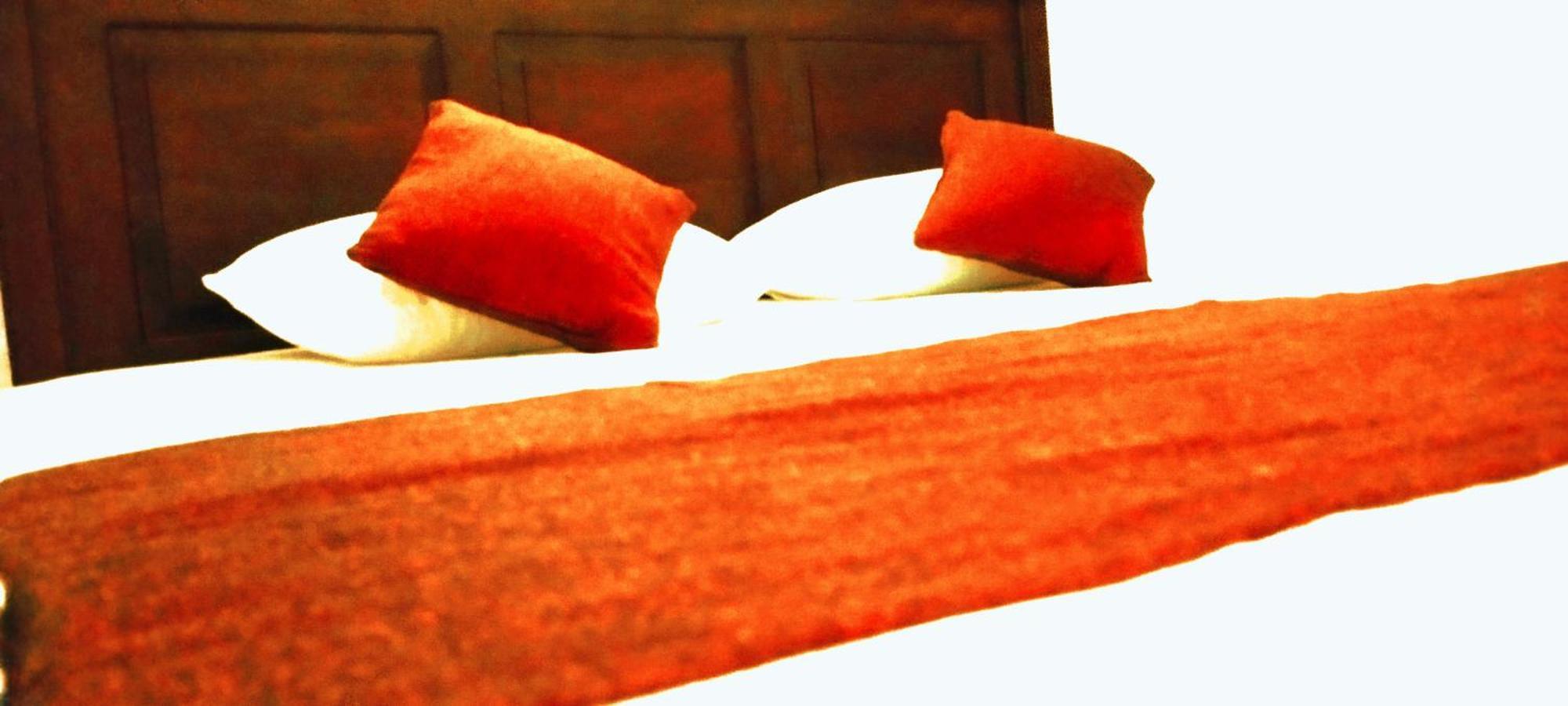 Eco Nest Marakolliya Bed & Breakfast Tangalle Ngoại thất bức ảnh