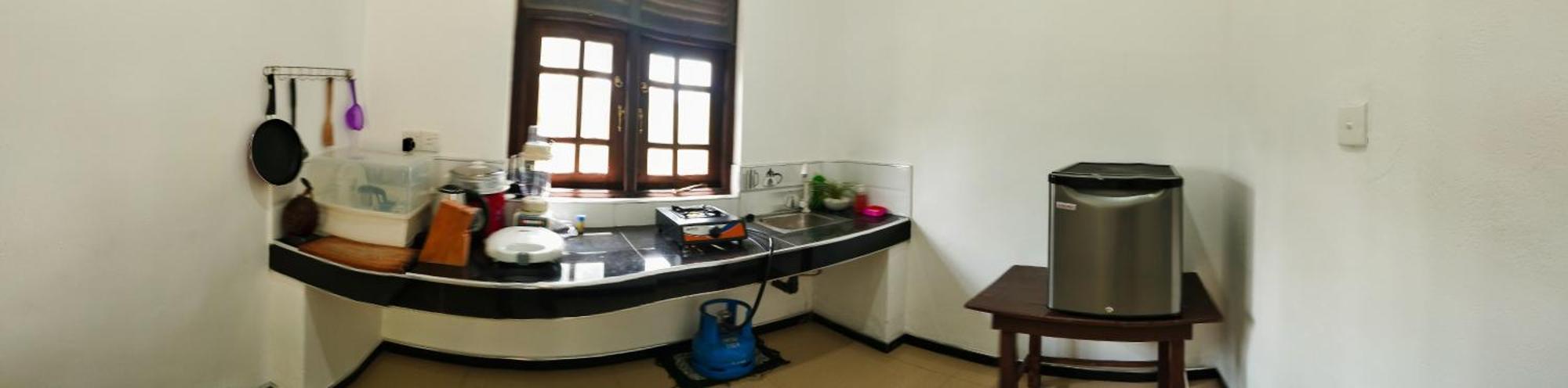 Eco Nest Marakolliya Bed & Breakfast Tangalle Ngoại thất bức ảnh