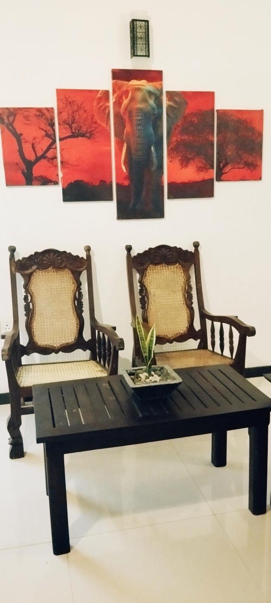 Eco Nest Marakolliya Bed & Breakfast Tangalle Ngoại thất bức ảnh