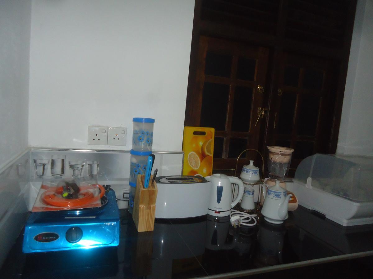 Eco Nest Marakolliya Bed & Breakfast Tangalle Ngoại thất bức ảnh