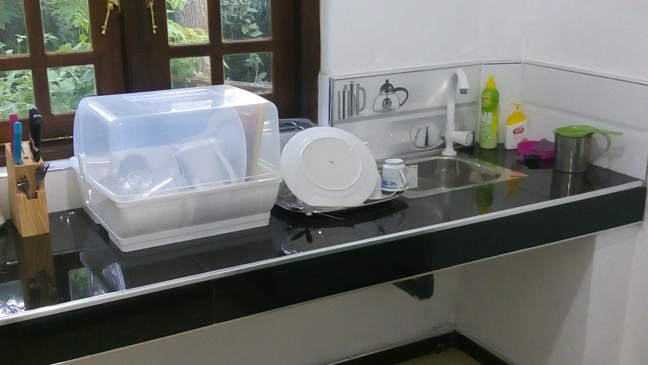 Eco Nest Marakolliya Bed & Breakfast Tangalle Ngoại thất bức ảnh